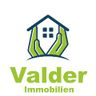 Valder Bedachung/ Immobilien GmbH & Co. KG