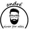andré - einer für alles 