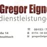 Gregor Eigner Baudienstleistungen