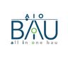 aio Bau (all in one Bau)