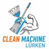Clean Machine Lürken