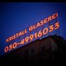 Kristall Glaserei UG