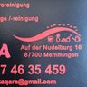 Reinigungs Service und Gartenpflege