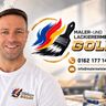 Maler und Lackierermeister Goldi