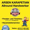 Arsen Karapetian