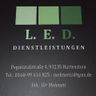 LED Dienstleistungen 