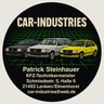 CAR-INDUSTRIES, Patrick Steinhauer