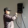 Efrem Abraham Elektromontage