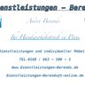Dienstleistungen-Berends