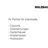 Holzbau Lindermeir