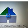 Gebäudereinigung Heling