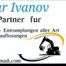 IVANOV BAU