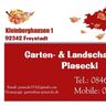 Garten- & Landschaftsbau Piasecki