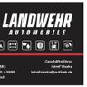 Landwehrautomobile KFZ Meisterbetrieb