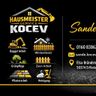 Hausmeister Kocev