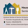 Semke & Schleehuber Hausmeisterservice