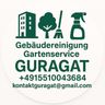 Gebäudereinigung Gartenservice Guragat