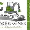 Gröner Garten- und Landschaftsbau