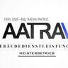 Aatra GebäudeDienstleistung