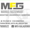 Marius Fastenrodt MFG Garten- und Landschaftsbau