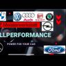 Bullperformance