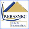 Patrick Krasniqi Holz und Bautenschutz
