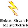 Elektrotechnik SirvanHW