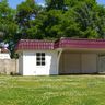 Carport / Terrassen / Zäune   Holzverarbeitung & Montage Busack