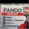 FANDO GEBÄUDESERVICE 