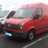 Transporte-Grys Inhaber Krzysztof Grys