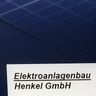 Elektroanlagenbau Henkel