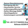 Remus Dienstleistungen