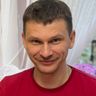 Vitalii Hryhorashenko