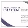 Alexander Dottai