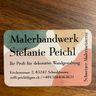 Malerhandwerk