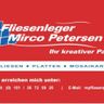 Fliesenleger Mirco Petersen