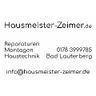 Hausmeister Zeimer