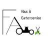 Haus- & Gartenservice Stefan Faix