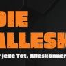 Alleskönner