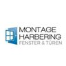 Montage Harbering