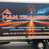 Han Transport Ramazan cicek