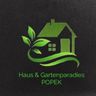 Haus & Gartenparadies