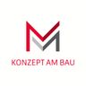 Konzept am Bau