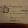 Fa.Christoph Militzer Trockenbau/Hausmeisterservice