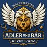 Malerbetrieb Adler und Bär Kevin Franz