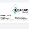 FREIRAUM By Philip Peter