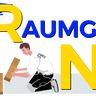 Raumgestaltung Nocaj