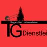 TG Dienstleistungen