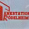 Tankstation Rödelheim
