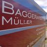 Baggerarbeiten Müller 